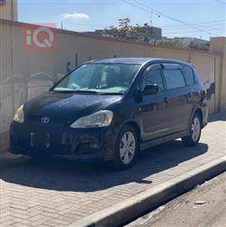 تويوتا إبسم